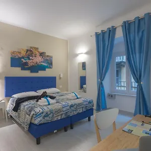 Casa de hóspedes Ca' Da Sirio