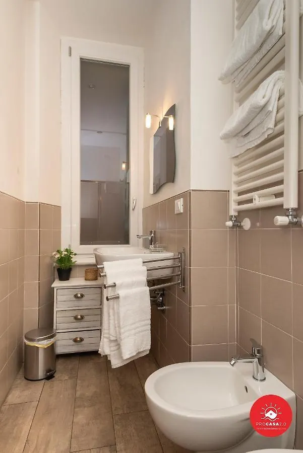 Affittacamere Il Viaggiatore La Spezia Maison d'hôtes